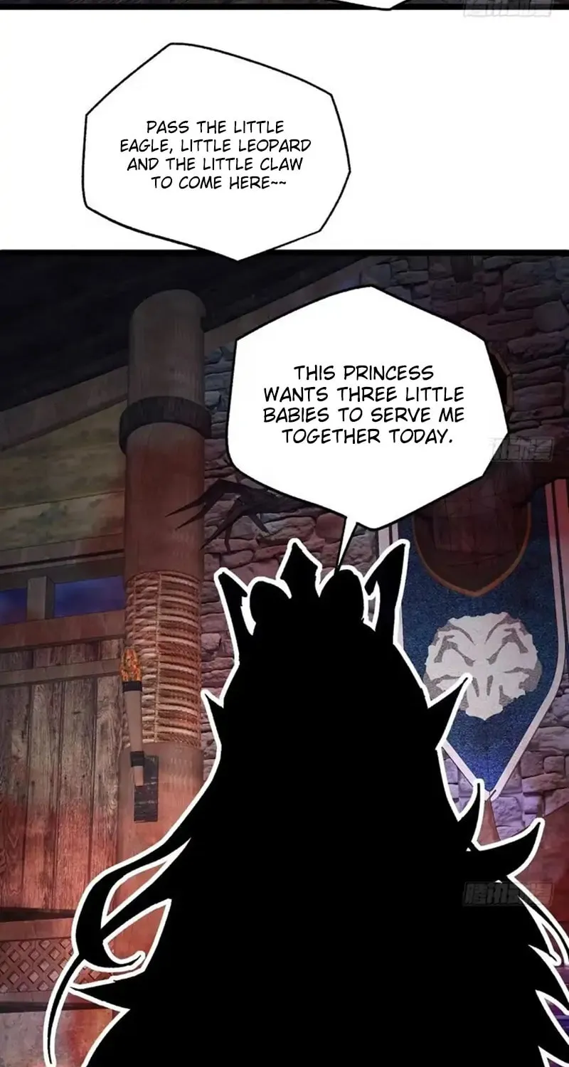 Return of the Youngest Grandmaster Chapter 74 page 90 - 
