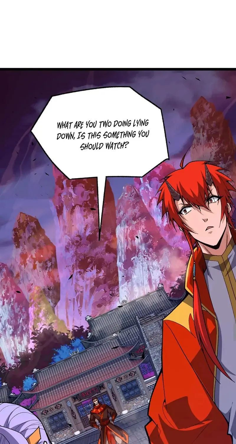 Return of the Youngest Grandmaster Chapter 75 page 2 - 