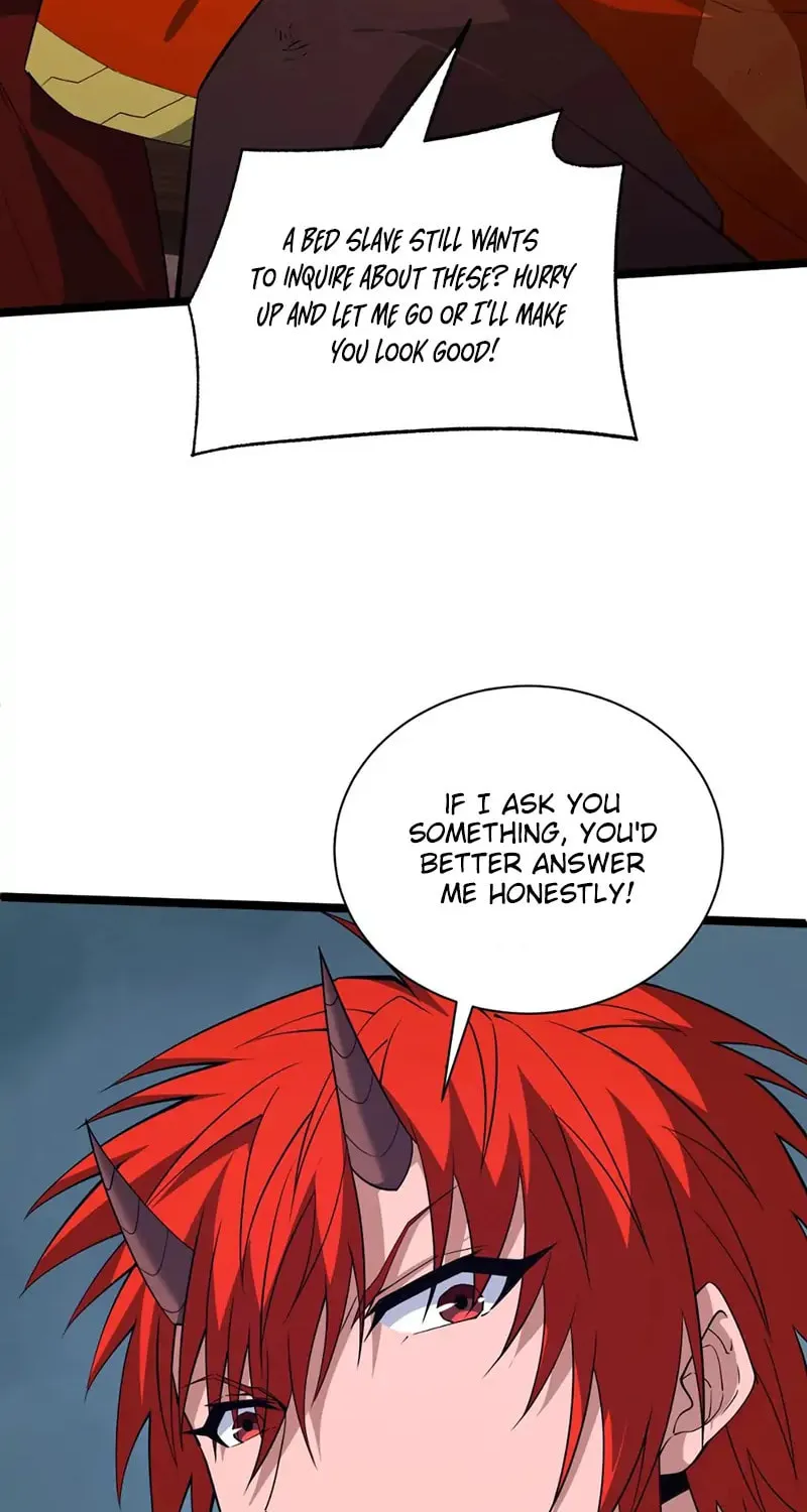 Return of the Youngest Grandmaster Chapter 75 page 11 - 