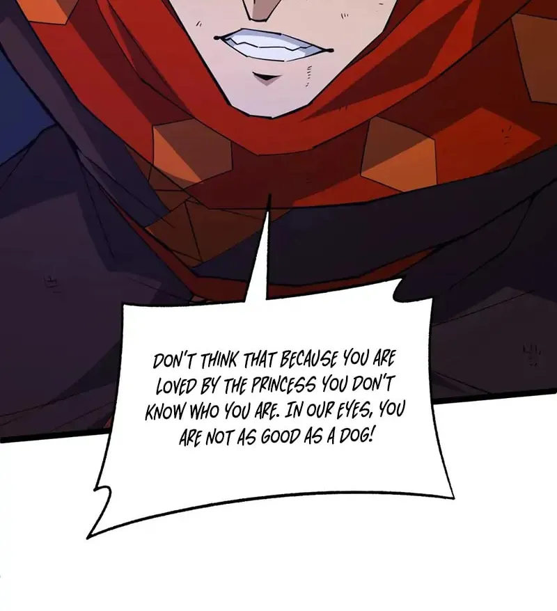 Return of the Youngest Grandmaster Chapter 75 page 13 - 