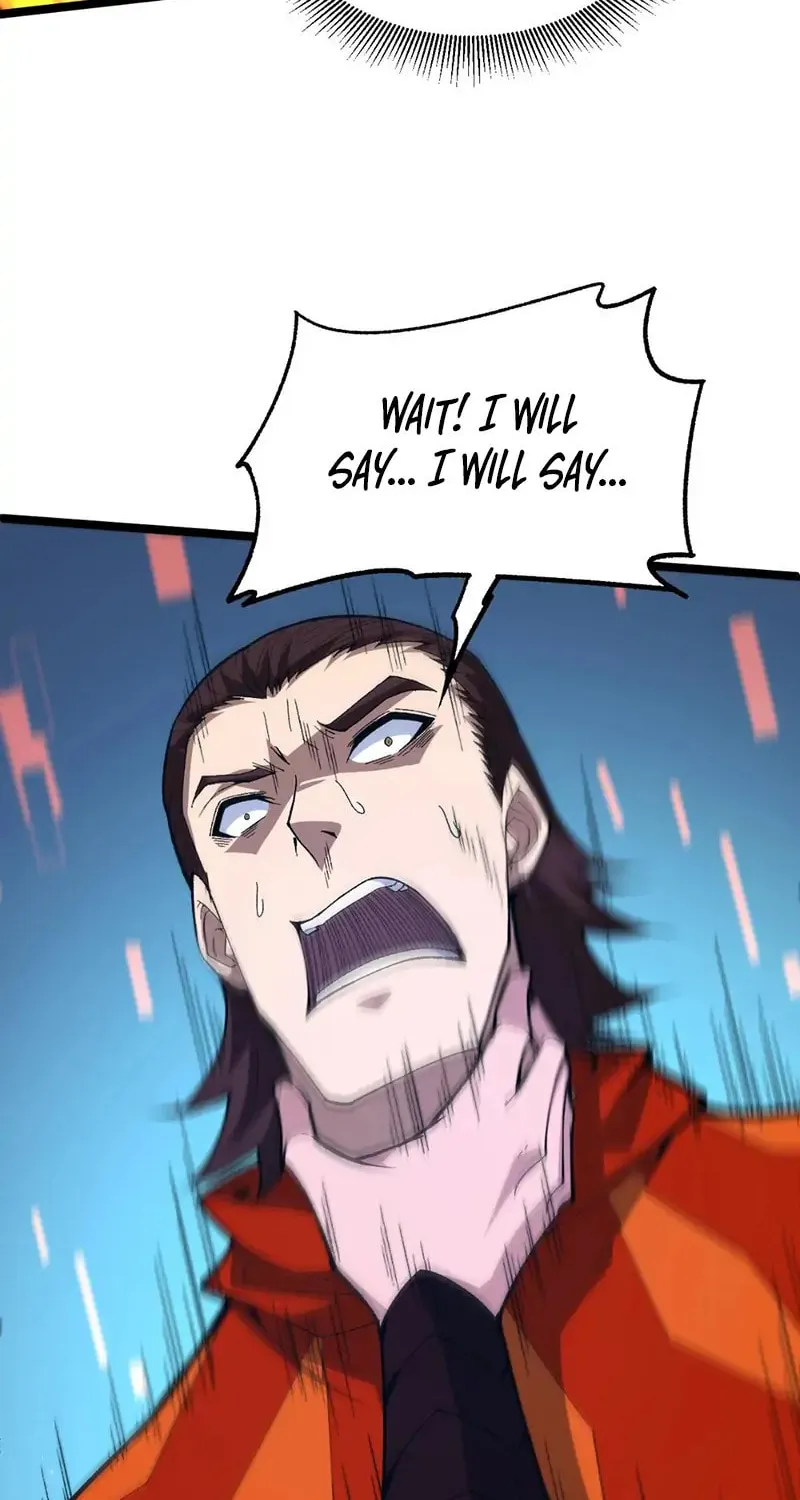 Return of the Youngest Grandmaster Chapter 75 page 18 - 