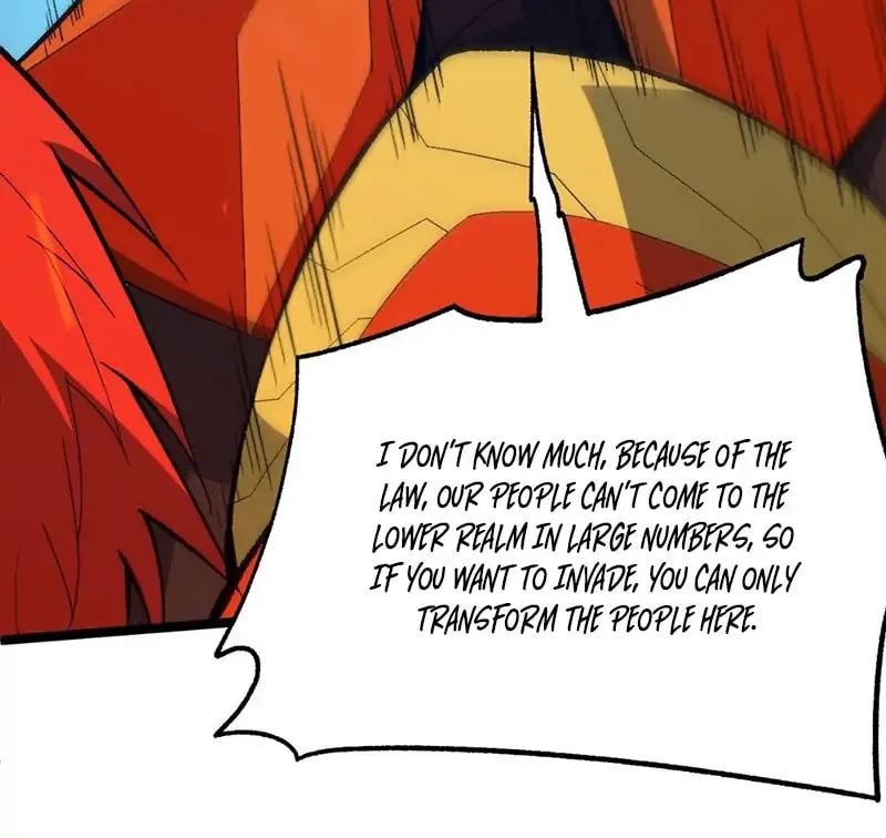 Return of the Youngest Grandmaster Chapter 75 page 19 - 