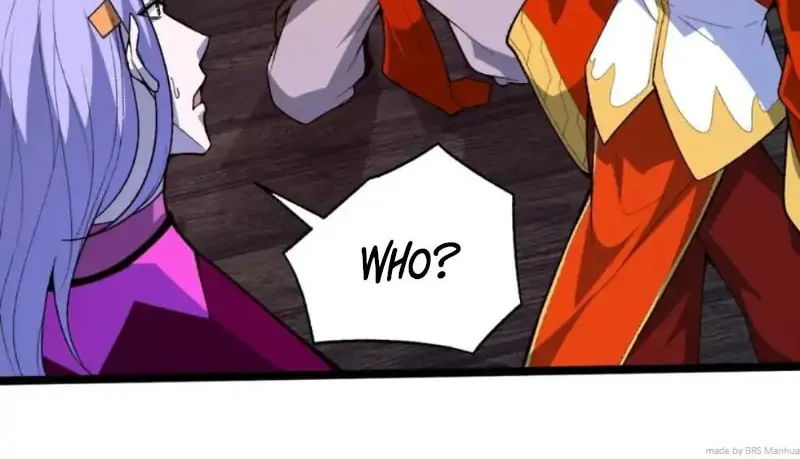 Return of the Youngest Grandmaster Chapter 75 page 27 - 