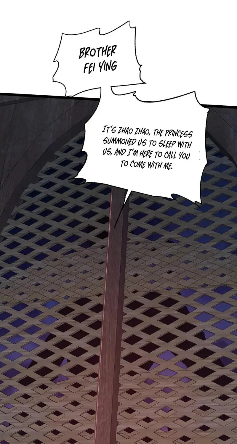 Return of the Youngest Grandmaster Chapter 75 page 28 - 