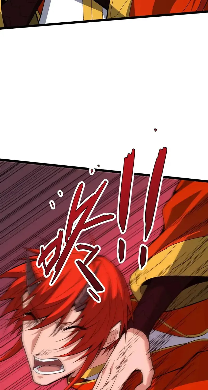 Return of the Youngest Grandmaster Chapter 75 page 33 - 