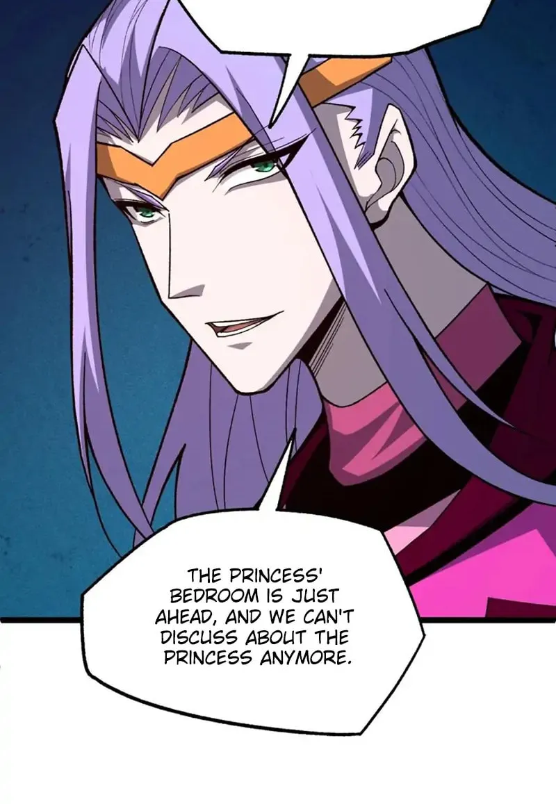 Return of the Youngest Grandmaster Chapter 75 page 44 - 