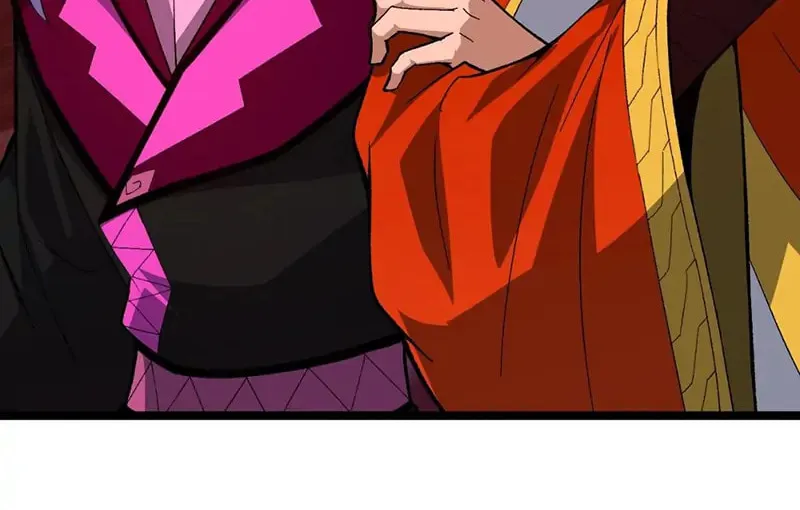 Return of the Youngest Grandmaster Chapter 75 page 48 - 