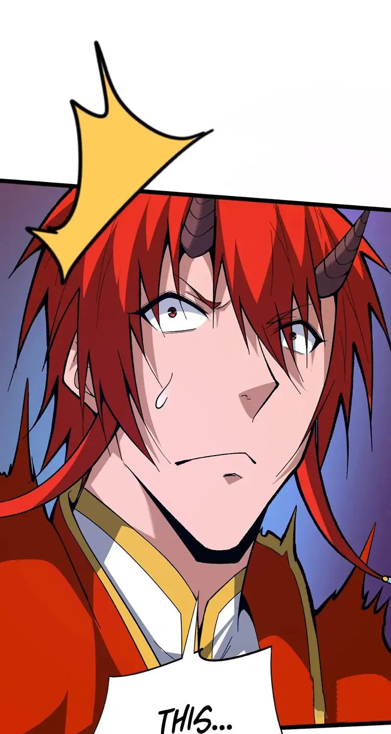 Return of the Youngest Grandmaster Chapter 75 page 49 - 