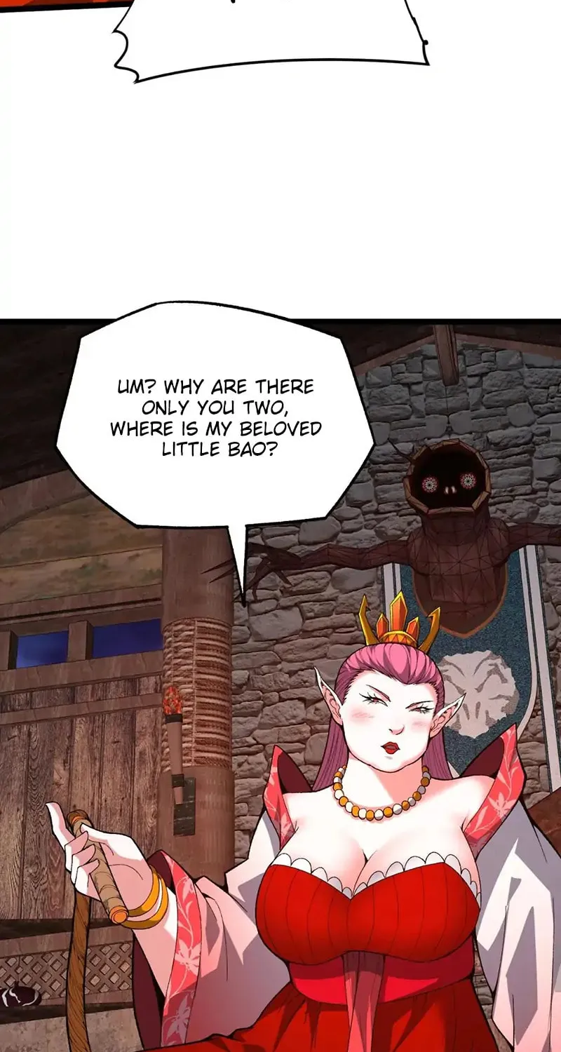 Return of the Youngest Grandmaster Chapter 75 page 50 - 