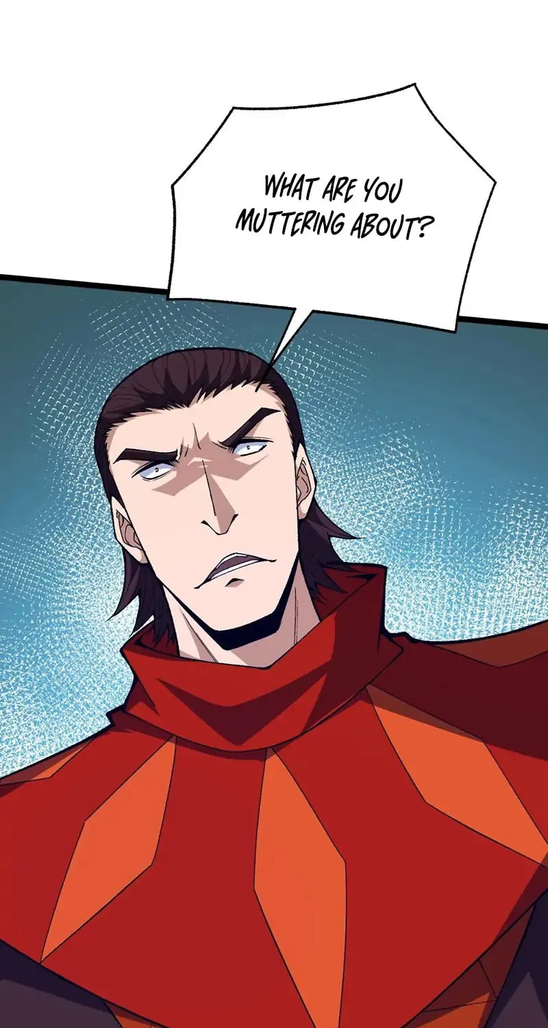 Return of the Youngest Grandmaster Chapter 75 page 6 - 