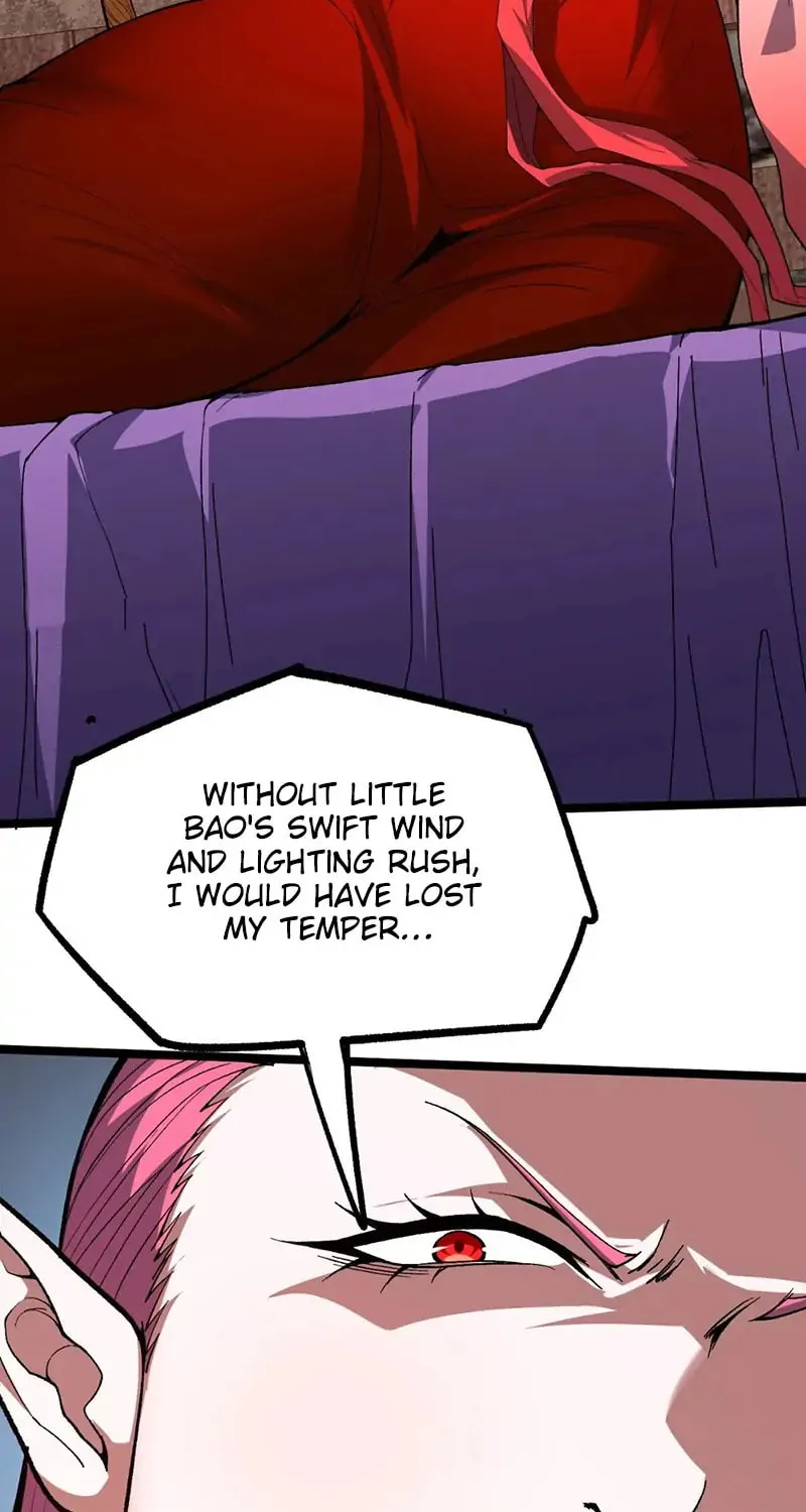 Return of the Youngest Grandmaster Chapter 75 page 51 - 