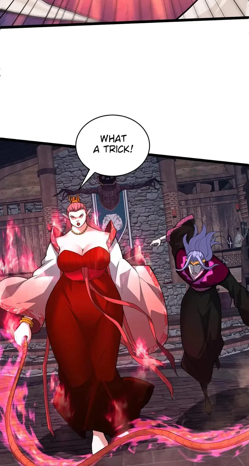 Return of the Youngest Grandmaster Chapter 75 page 63 - 