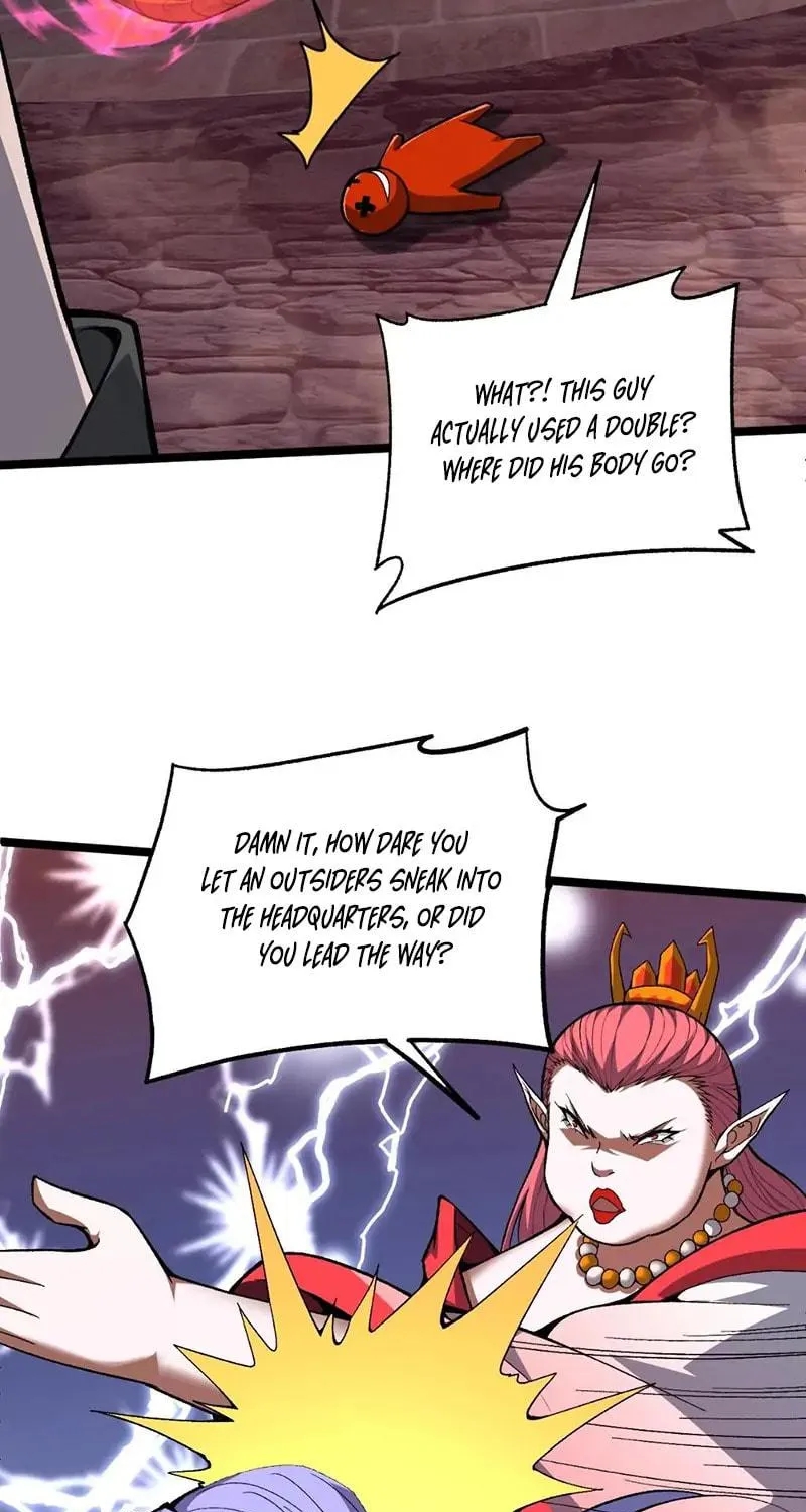 Return of the Youngest Grandmaster Chapter 75 page 65 - 