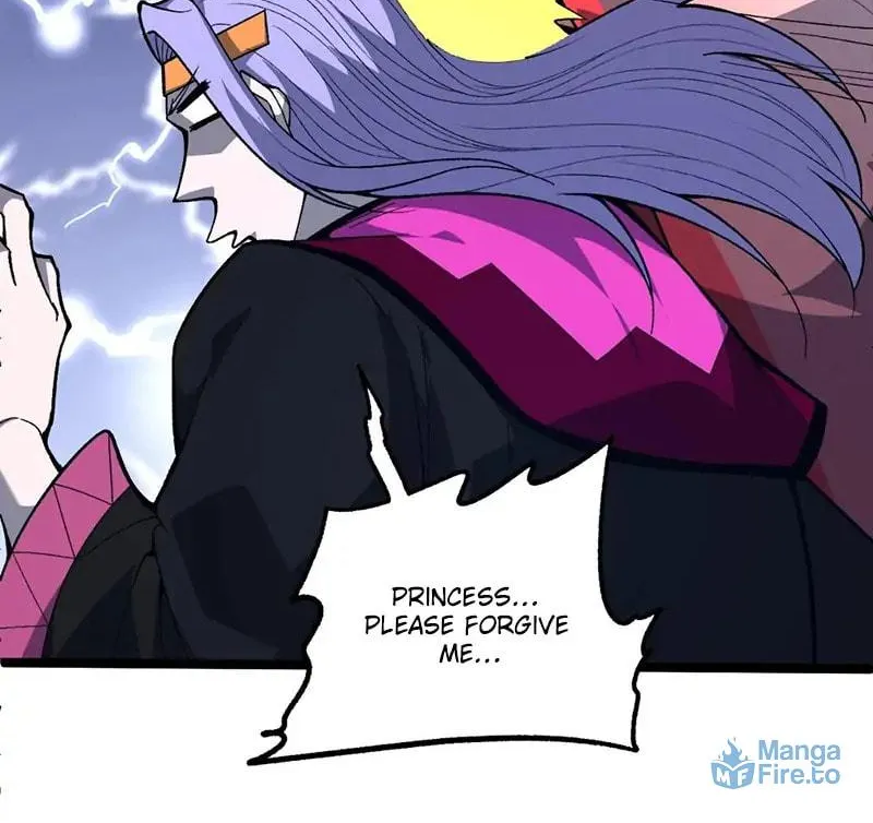 Return of the Youngest Grandmaster Chapter 75 page 66 - 