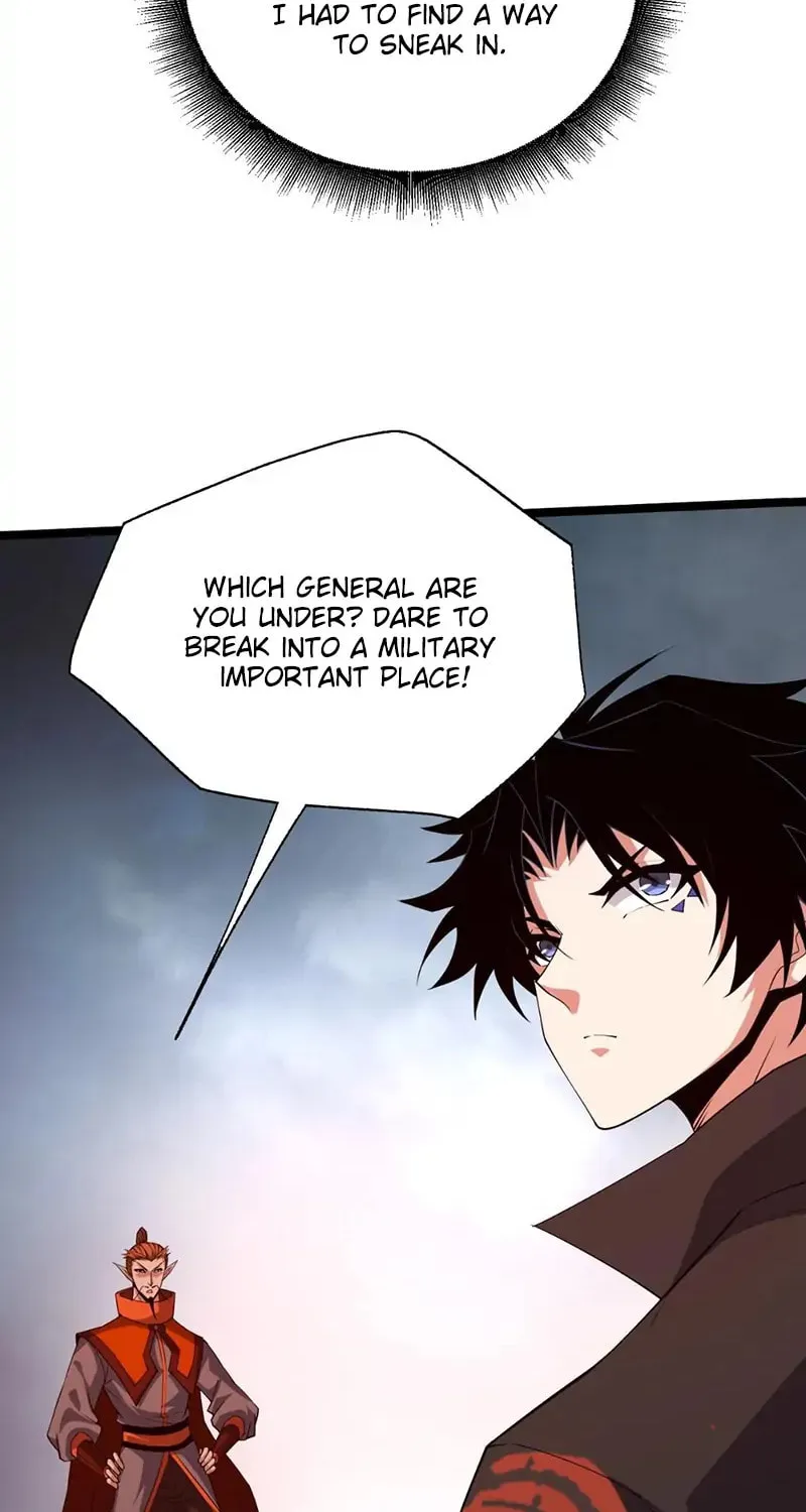 Return of the Youngest Grandmaster Chapter 75 page 73 - 