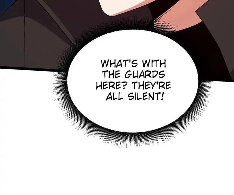 Return of the Youngest Grandmaster Chapter 75 page 75 - 
