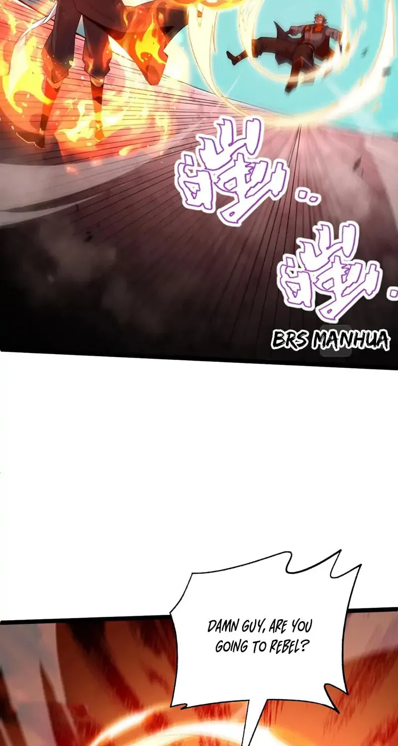 Return of the Youngest Grandmaster Chapter 75 page 77 - 