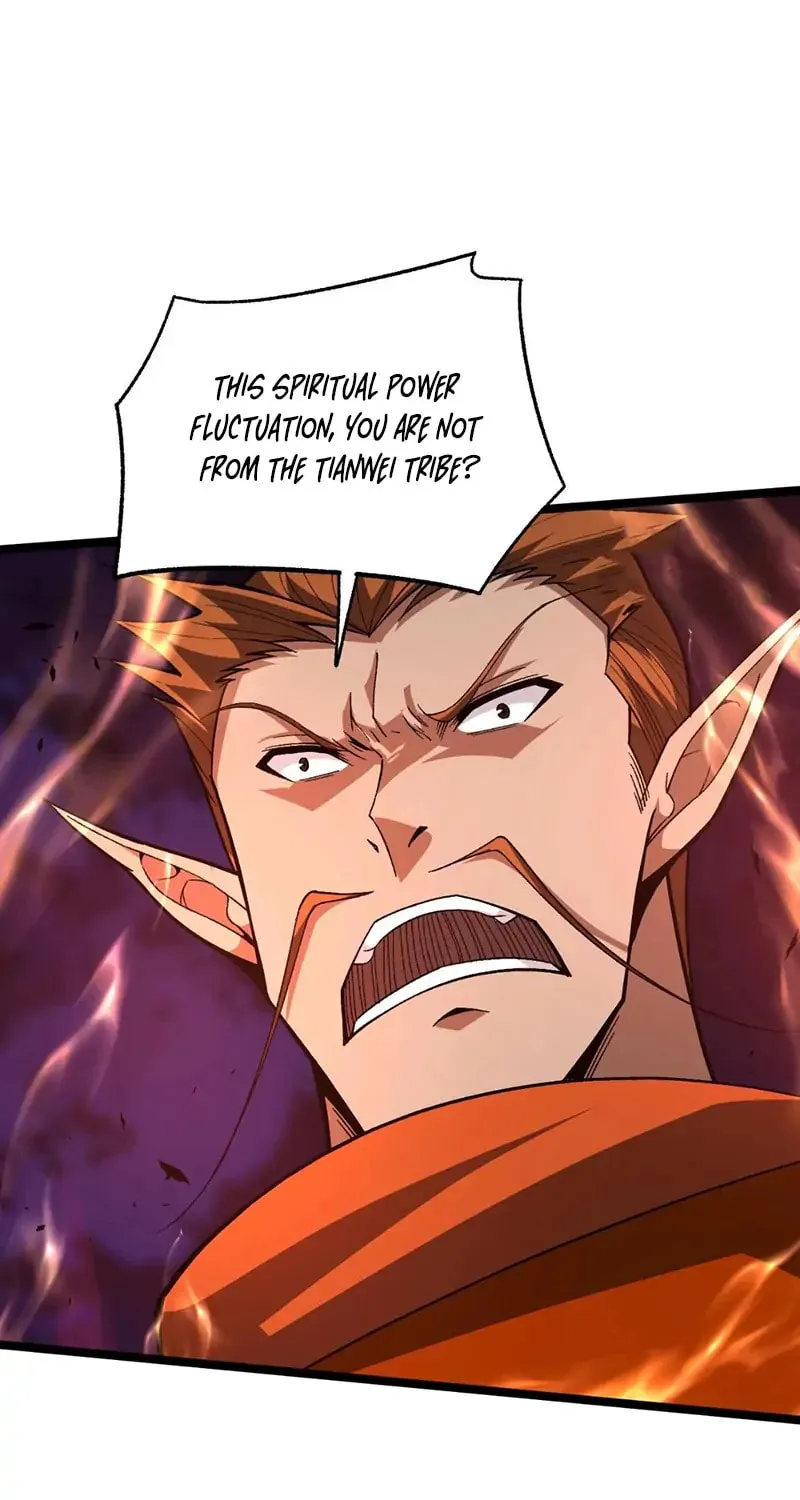 Return of the Youngest Grandmaster Chapter 75 page 81 - 