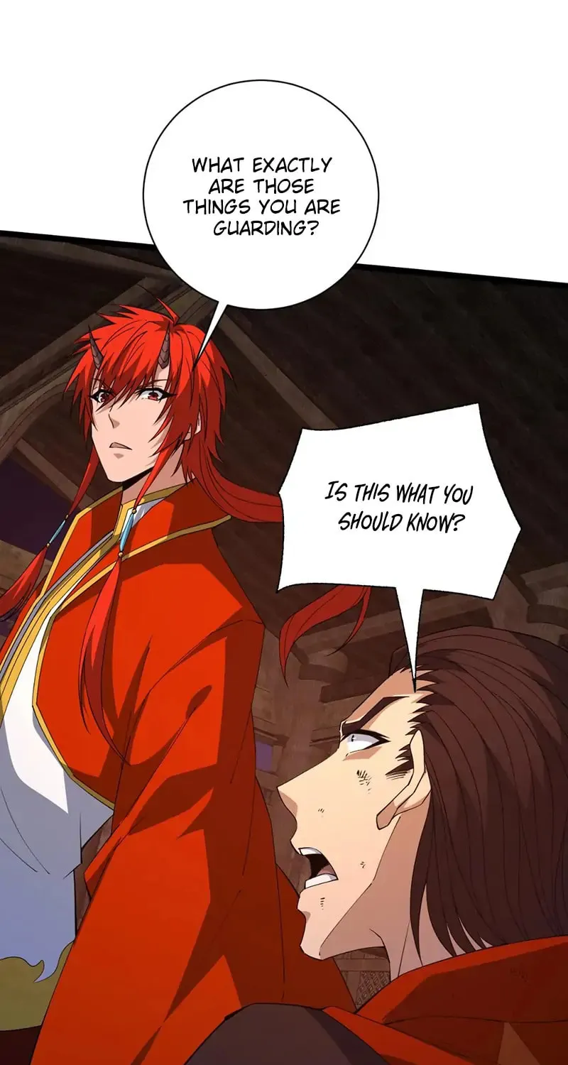 Return of the Youngest Grandmaster Chapter 75 page 10 - 