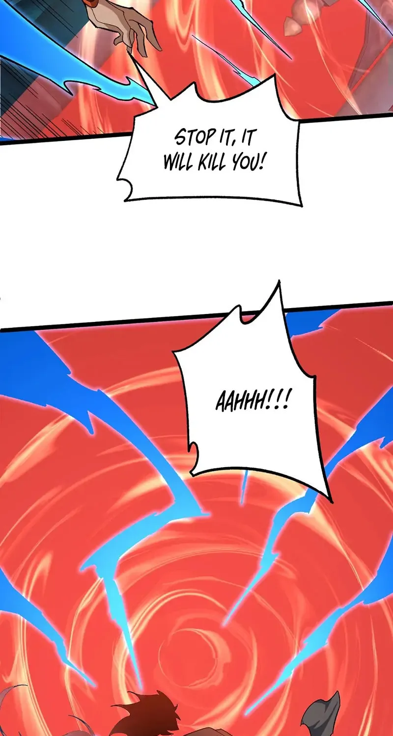 Return of the Youngest Grandmaster Chapter 76 page 13 - 