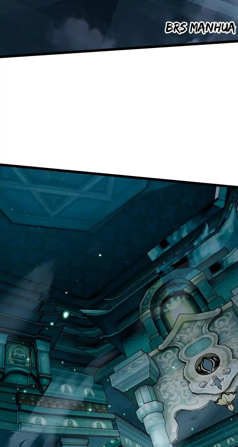 Return of the Youngest Grandmaster Chapter 76 page 16 - 