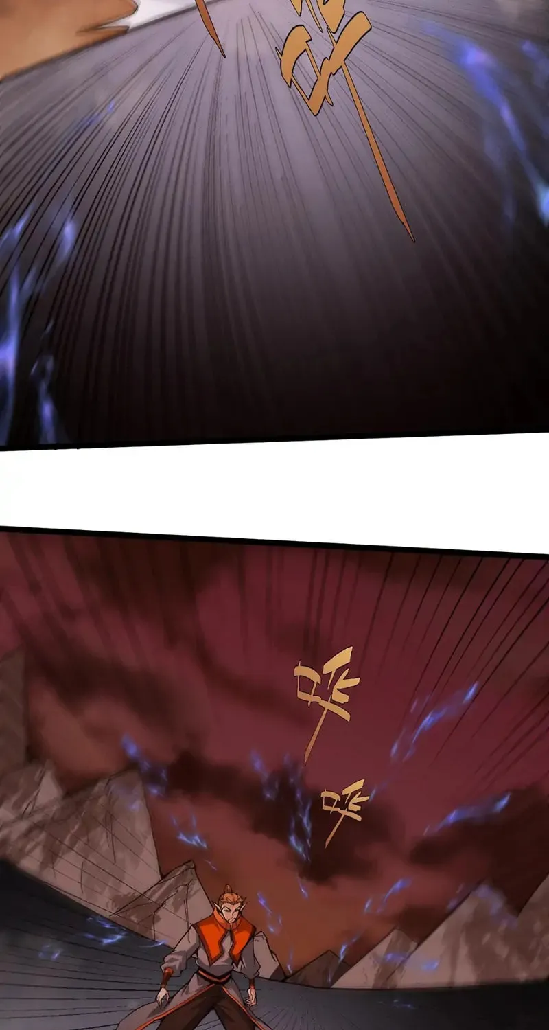 Return of the Youngest Grandmaster Chapter 76 page 3 - 