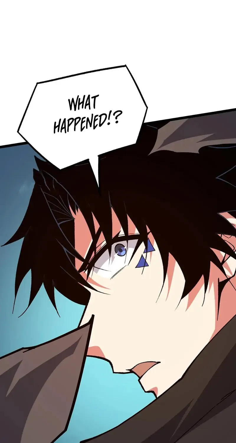 Return of the Youngest Grandmaster Chapter 76 page 23 - 