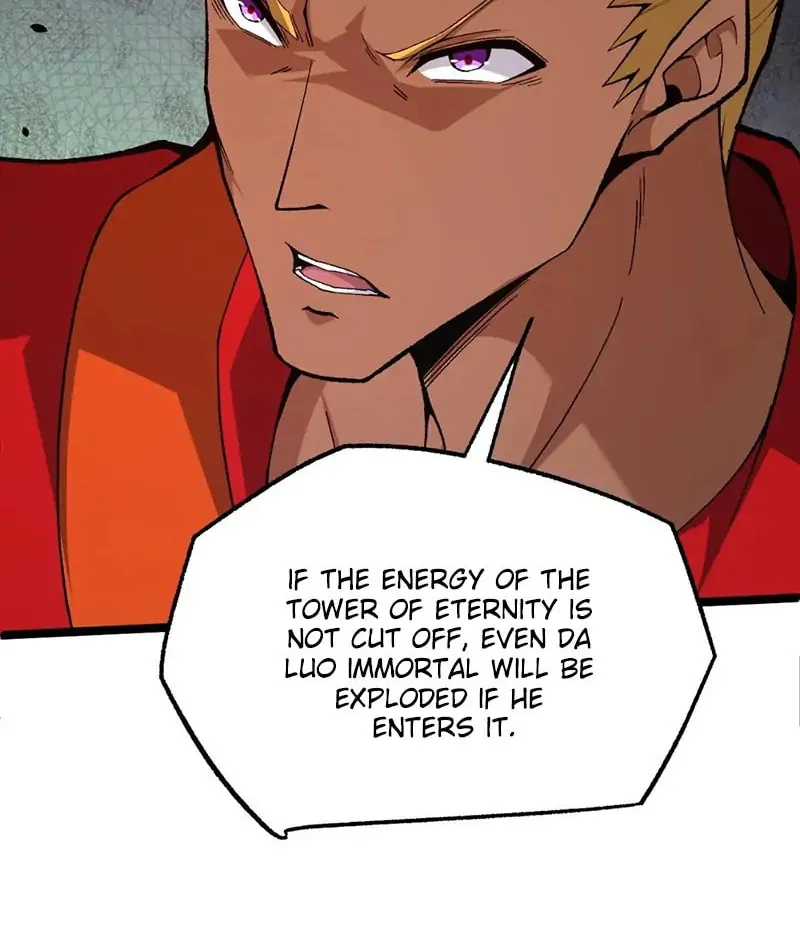 Return of the Youngest Grandmaster Chapter 76 page 26 - 