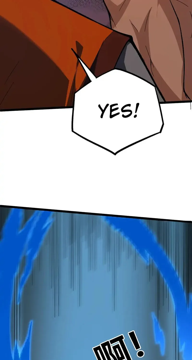 Return of the Youngest Grandmaster Chapter 76 page 29 - 