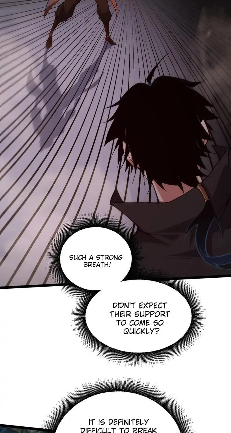 Return of the Youngest Grandmaster Chapter 76 page 4 - 