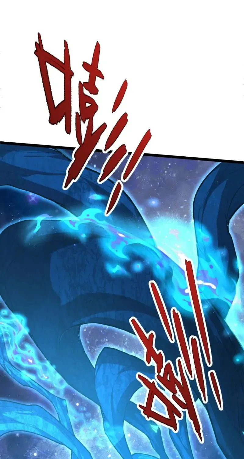 Return of the Youngest Grandmaster Chapter 76 page 37 - 