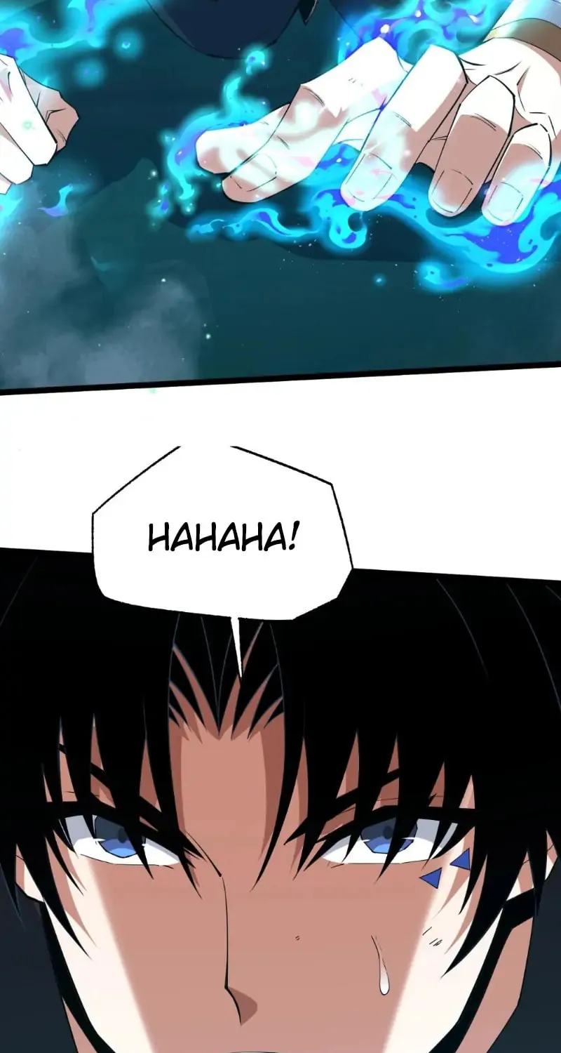 Return of the Youngest Grandmaster Chapter 76 page 41 - 