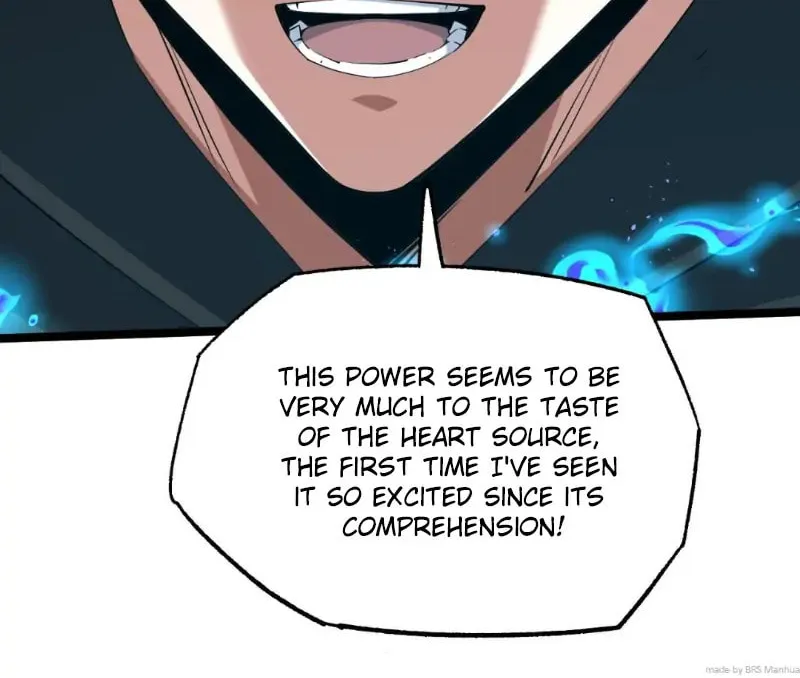 Return of the Youngest Grandmaster Chapter 76 page 42 - 