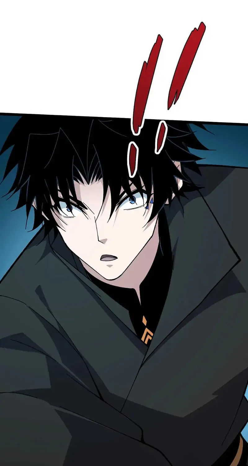 Return of the Youngest Grandmaster Chapter 76 page 52 - 