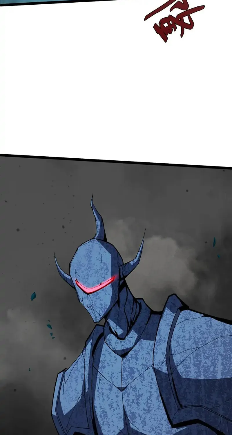 Return of the Youngest Grandmaster Chapter 76 page 55 - 