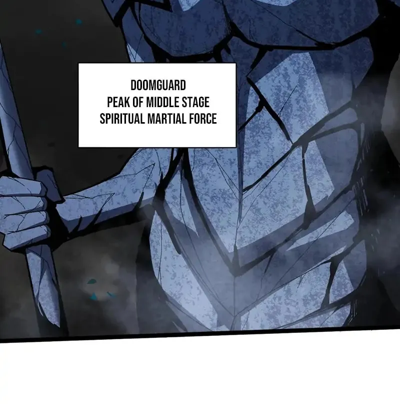 Return of the Youngest Grandmaster Chapter 76 page 56 - 