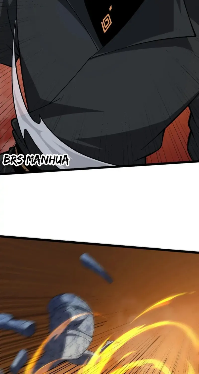 Return of the Youngest Grandmaster Chapter 76 page 59 - 