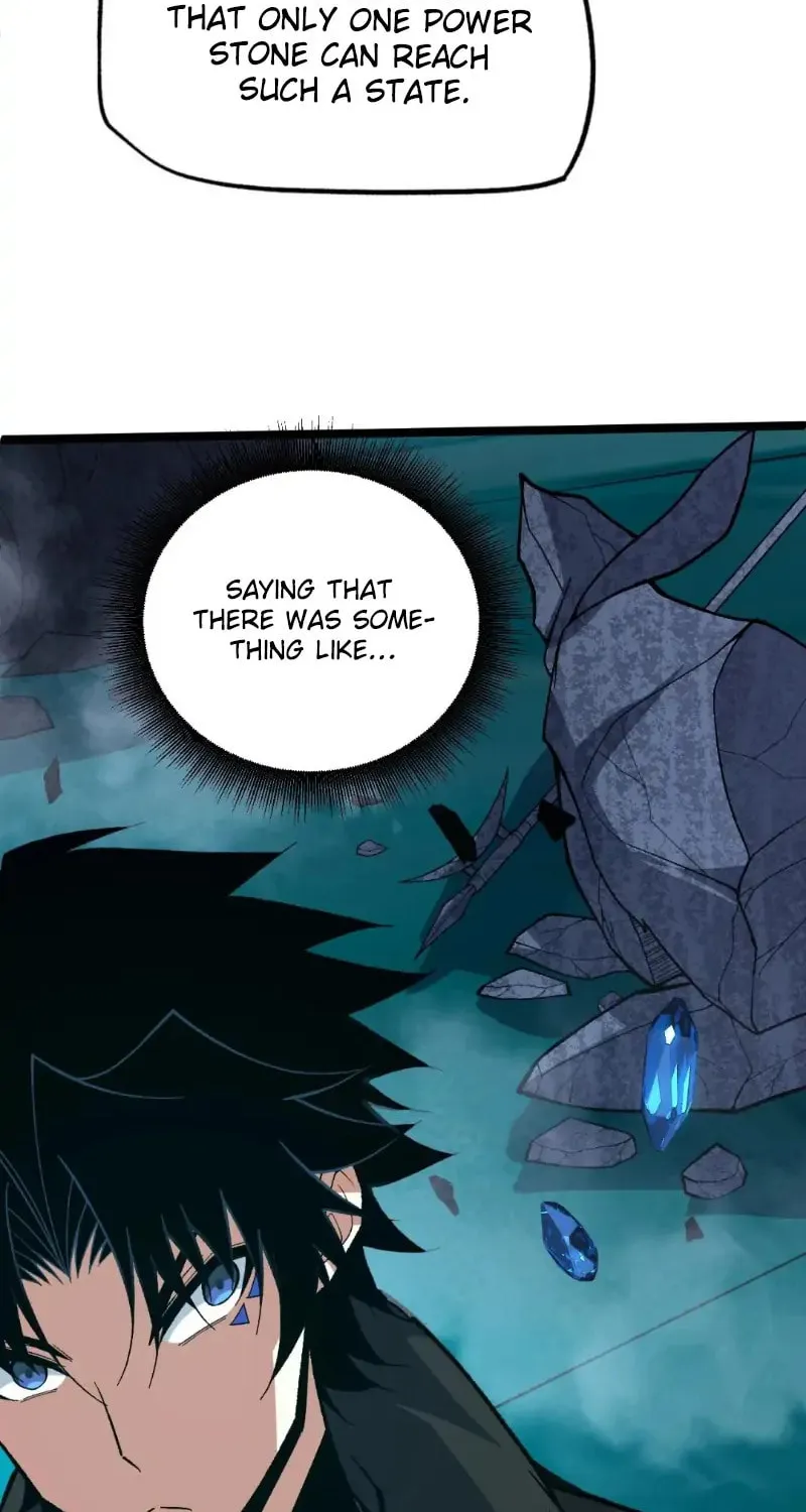 Return of the Youngest Grandmaster Chapter 76 page 71 - 