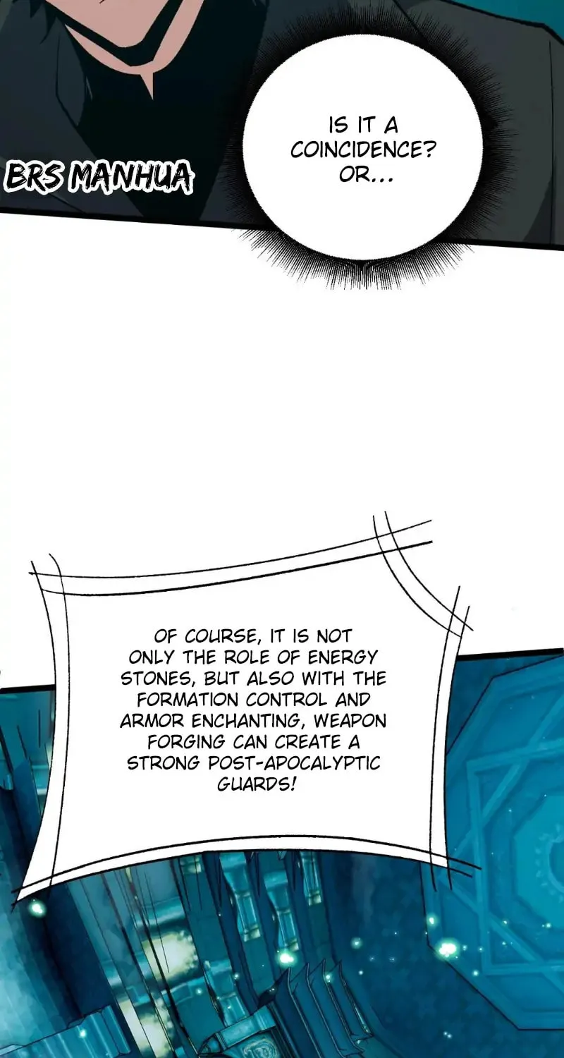 Return of the Youngest Grandmaster Chapter 76 page 72 - 