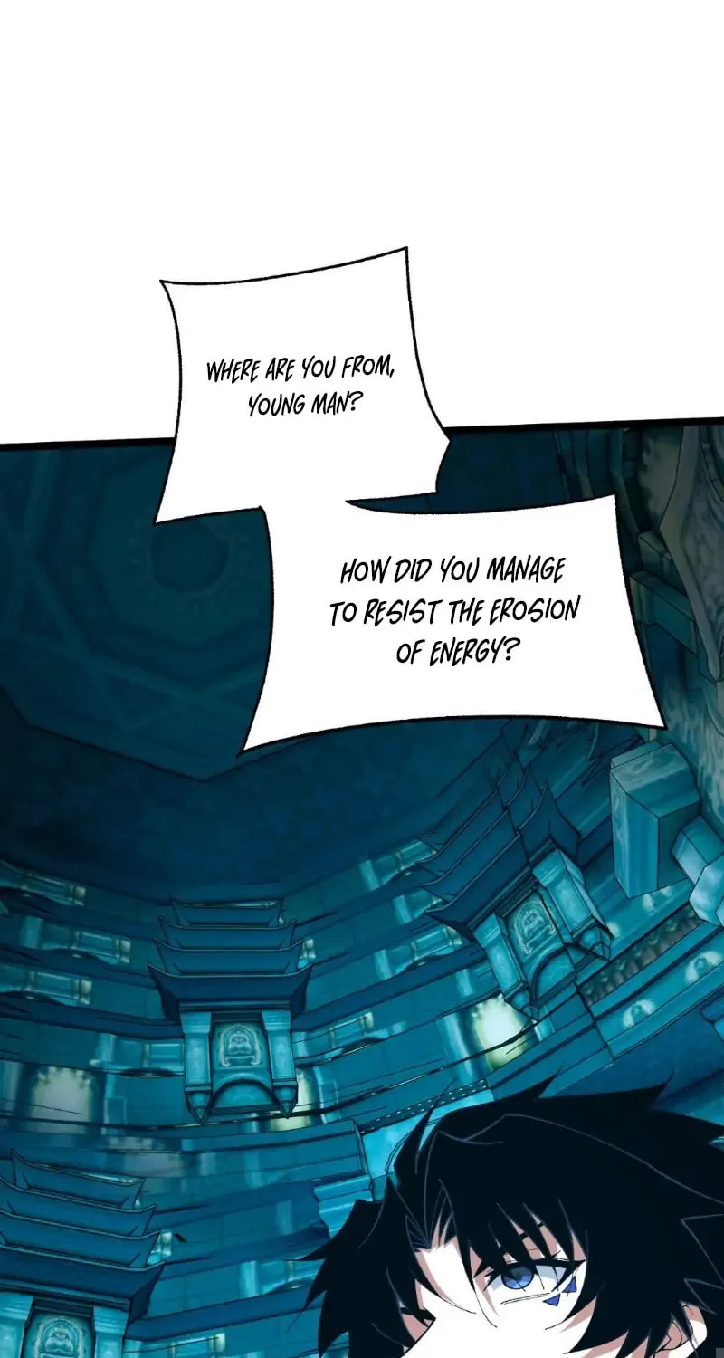 Return of the Youngest Grandmaster Chapter 76 page 74 - 