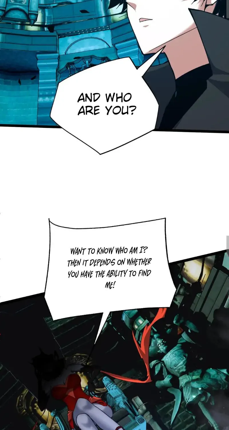 Return of the Youngest Grandmaster Chapter 76 page 75 - 