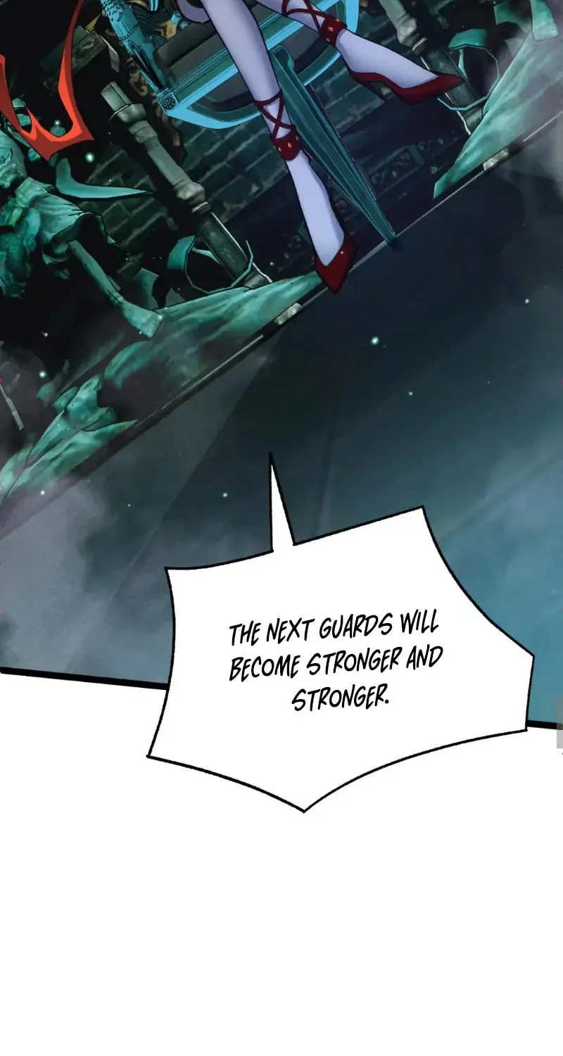 Return of the Youngest Grandmaster Chapter 76 page 76 - 
