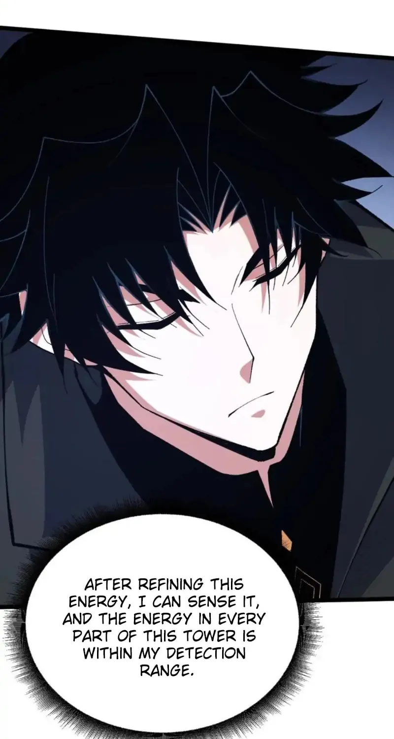 Return of the Youngest Grandmaster Chapter 76 page 77 - 