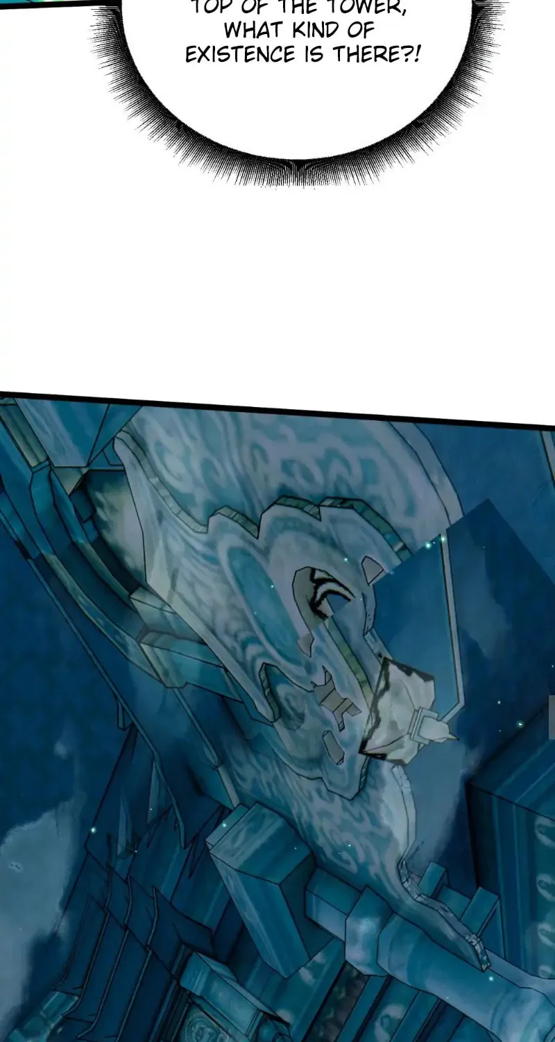 Return of the Youngest Grandmaster Chapter 76 page 80 - 
