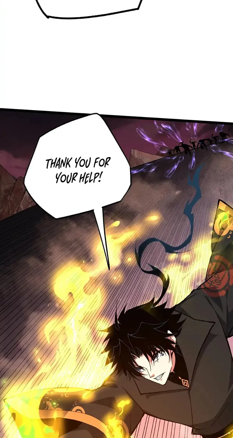 Return of the Youngest Grandmaster Chapter 76 page 9 - 
