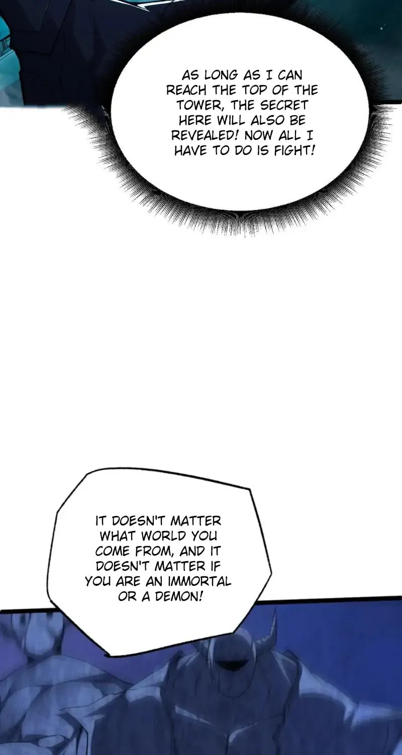 Return of the Youngest Grandmaster Chapter 76 page 82 - 