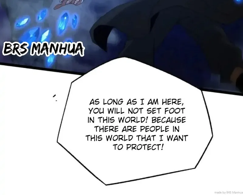 Return of the Youngest Grandmaster Chapter 76 page 84 - 