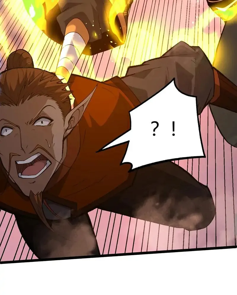 Return of the Youngest Grandmaster Chapter 76 page 10 - 