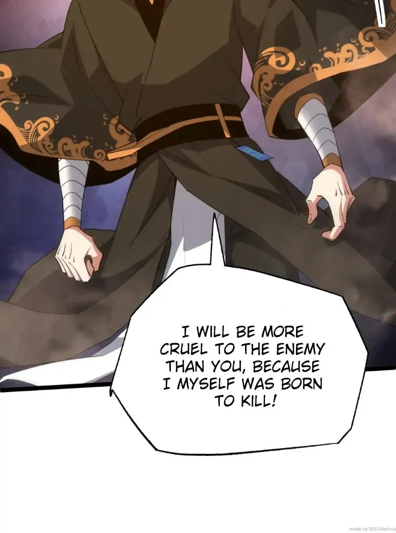Return of the Youngest Grandmaster Chapter 76 page 92 - 