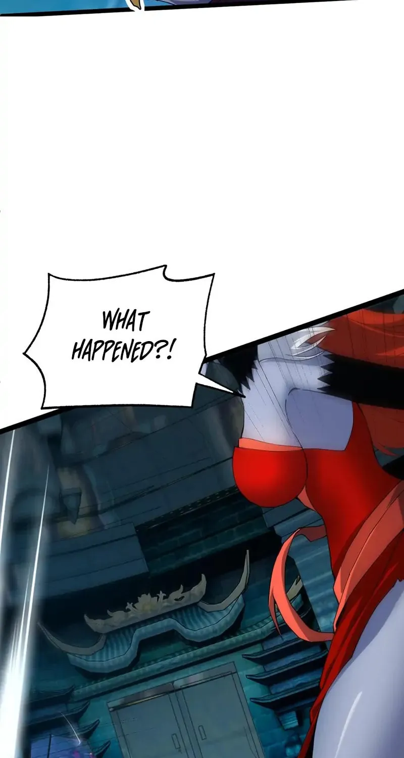 Return of the Youngest Grandmaster Chapter 76 page 94 - 